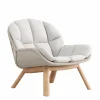 Clearance Barrel Loungestoel Tuin Fauteuils|Loungestoelen