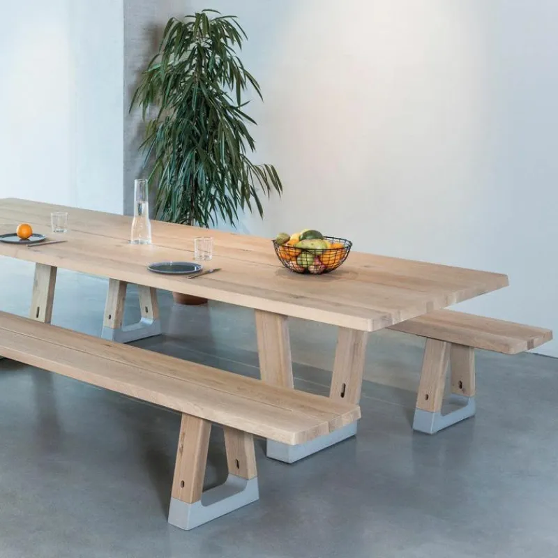 Discount Base 2 Eettafel Eettafels
