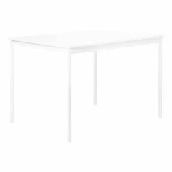 Discount Base Laminaat/ABS Eettafel Eettafels