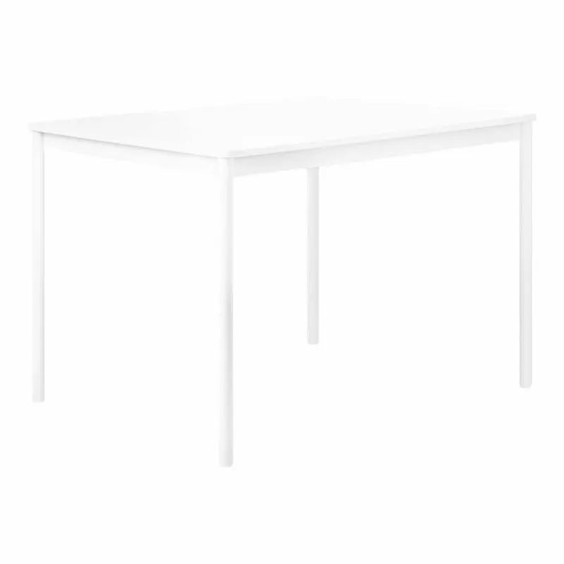 Discount Base Laminaat/ABS Eettafel Eettafels
