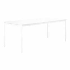 Discount Base Laminaat/ABS Eettafel Eettafels