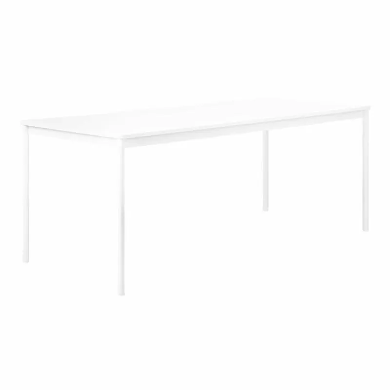 Discount Base Laminaat/ABS Eettafel Eettafels
