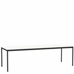 Discount Base Laminaat/ABS Eettafel Eettafels