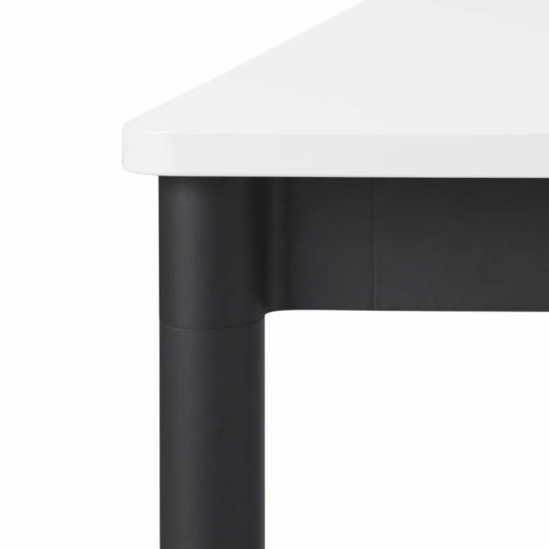 Discount Base Laminaat/ABS Eettafel Eettafels