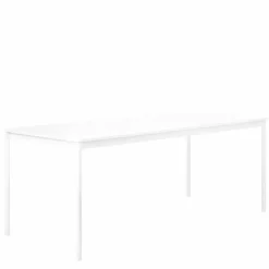 Discount Base Laminaat/ABS Eettafel Eettafels