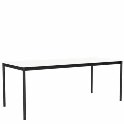 Discount Base Laminaat/ABS Eettafel Eettafels