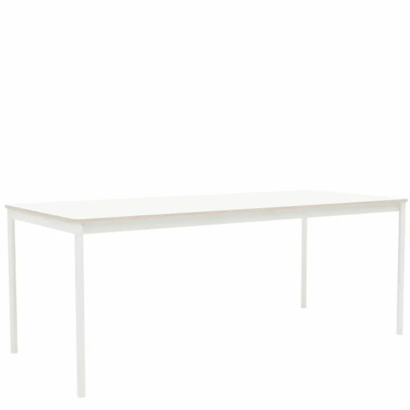New Base Laminaat/Multiplex Eettafel Eettafels