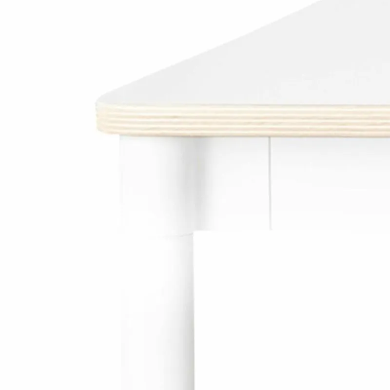 New Base Laminaat/Multiplex Eettafel Eettafels
