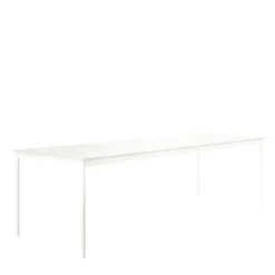 New Base Laminaat/Multiplex Eettafel Eettafels