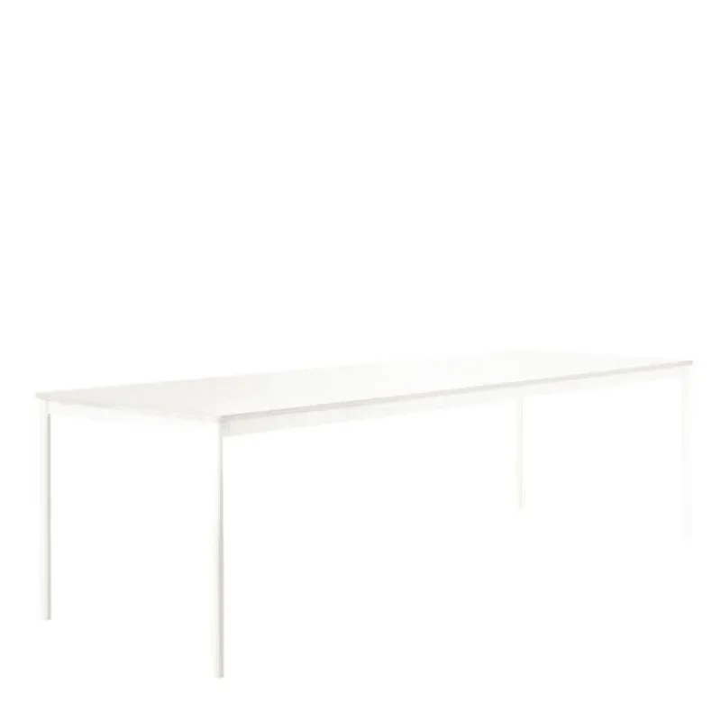 New Base Laminaat/Multiplex Eettafel Eettafels