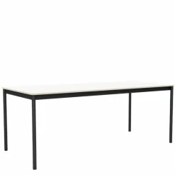New Base Laminaat/Multiplex Eettafel Eettafels