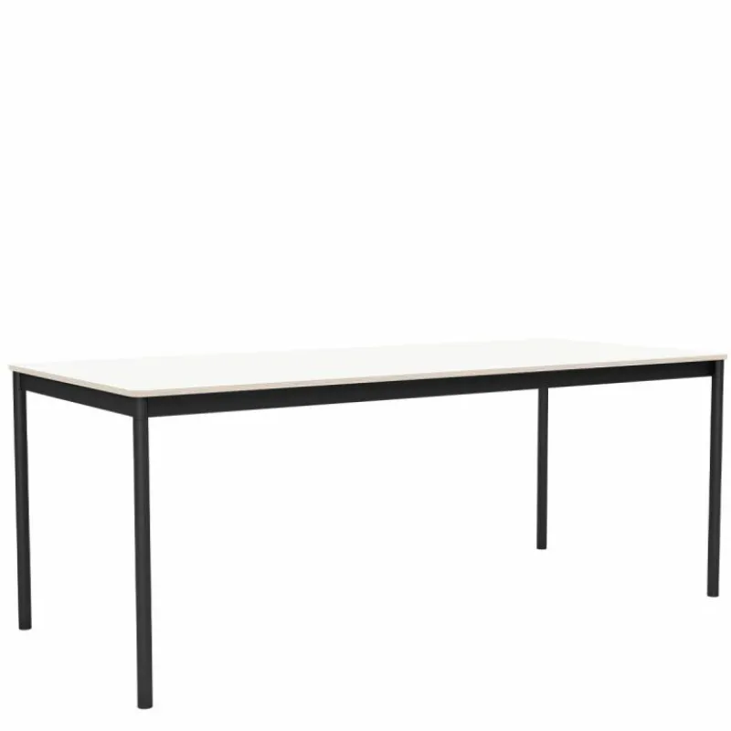 New Base Laminaat/Multiplex Eettafel Eettafels