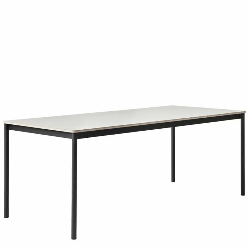 New Base Laminaat/Multiplex Eettafel Eettafels