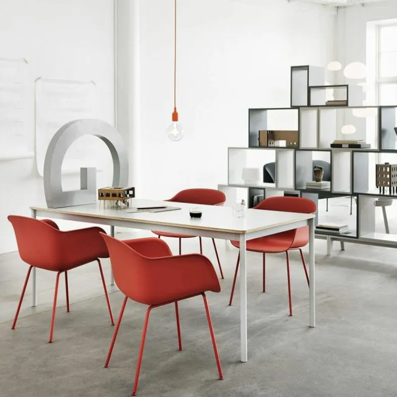 New Base Laminaat/Multiplex Eettafel Eettafels