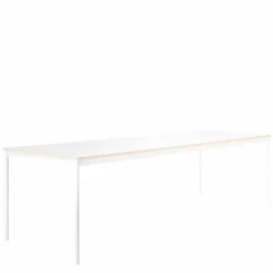 New Base Laminaat/Multiplex Eettafel Eettafels