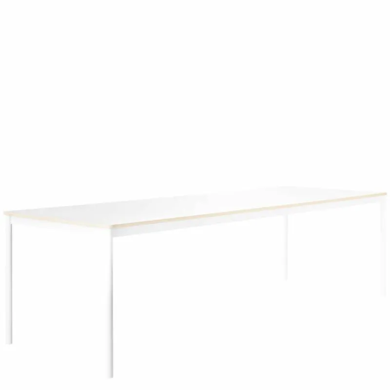 New Base Laminaat/Multiplex Eettafel Eettafels