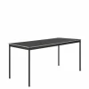 Clearance Base Linoleum/Multiplex Eettafel Eettafels