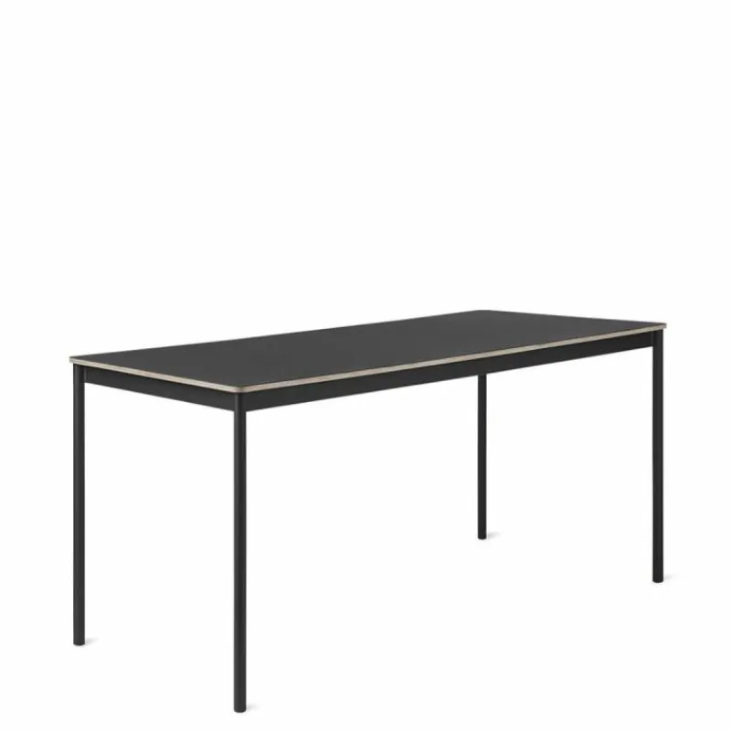 Clearance Base Linoleum/Multiplex Eettafel Eettafels