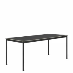 Clearance Base Linoleum/Multiplex Eettafel Eettafels