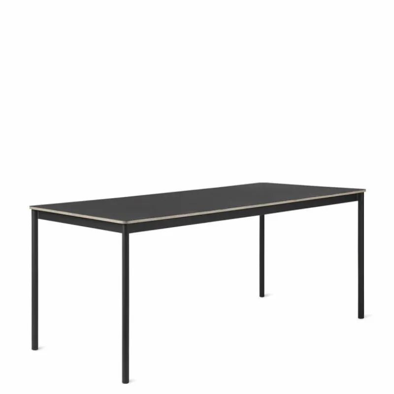 Clearance Base Linoleum/Multiplex Eettafel Eettafels