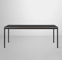 Clearance Base Linoleum/Multiplex Eettafel Eettafels