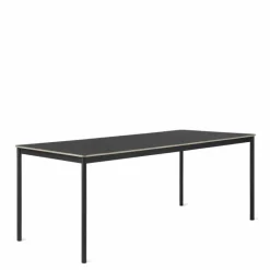 Clearance Base Linoleum/Multiplex Eettafel Eettafels