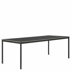 Clearance Base Linoleum/Multiplex Eettafel Eettafels
