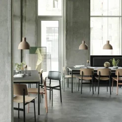 Clearance Base Linoleum/Multiplex Eettafel Eettafels