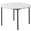 Outlet Base Round Tafel Eettafels