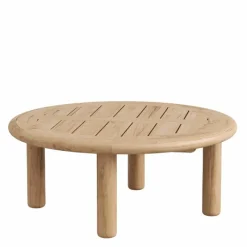 Online Bassano Salontafel Tuin Salon- En Bijzettafels|Salontafels