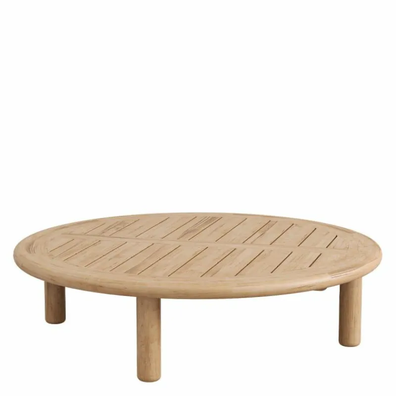 Online Bassano Salontafel Tuin Salon- En Bijzettafels|Salontafels