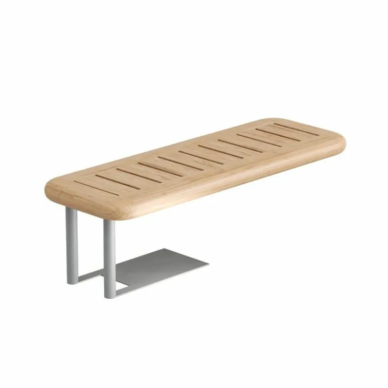 Bassano Sofa Tray Bijzettafel Tuin Salon- En Bijzettafels|Bijzettafels