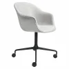 Online Bat Bureaustoel Gestoffeerd Bureaustoelen