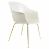 Sale Bat Stoel Messing Onderstel Eetkamerstoelen