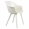 Clearance Bat Stoel Plastic Outdoor Tuinstoelen