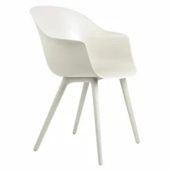 Clearance Bat Stoel Plastic Outdoor Tuinstoelen