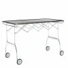Outlet Battista Trolley Trolleys