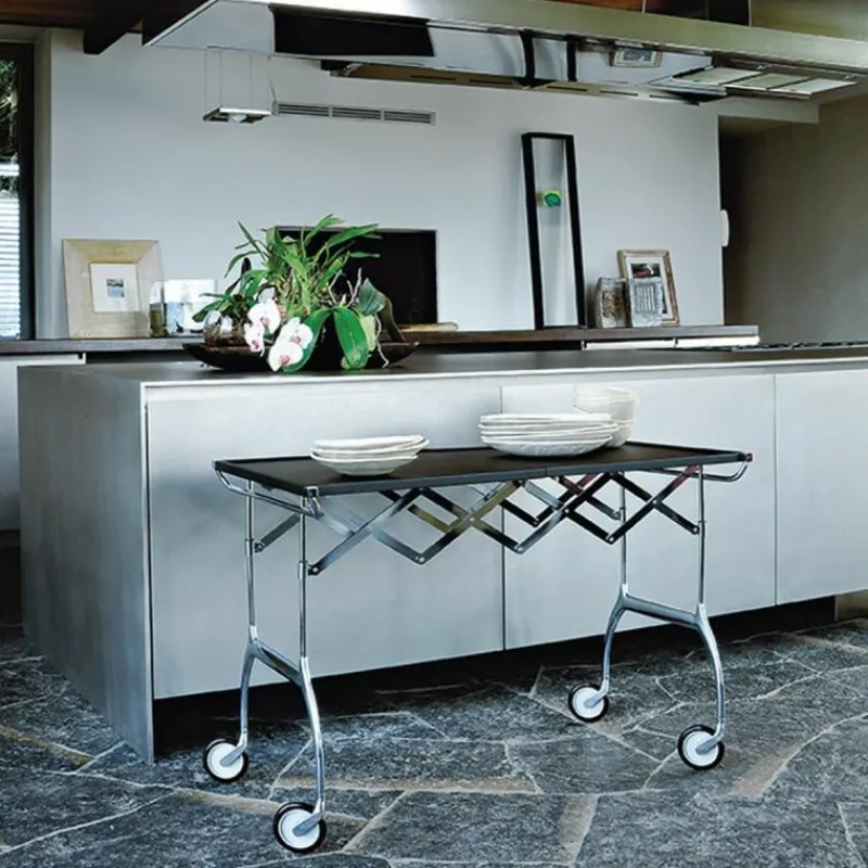 Outlet Battista Trolley Trolleys