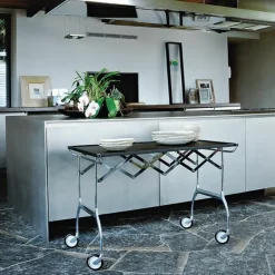 Outlet Battista Trolley Trolleys