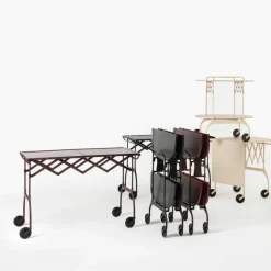 Discount Battista Trolley Mat Trolleys