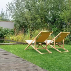 Best Beach Chair Strandstoel Tuinstoelen
