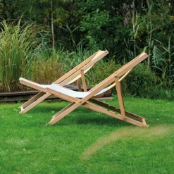 Best Beach Chair Strandstoel Tuinstoelen