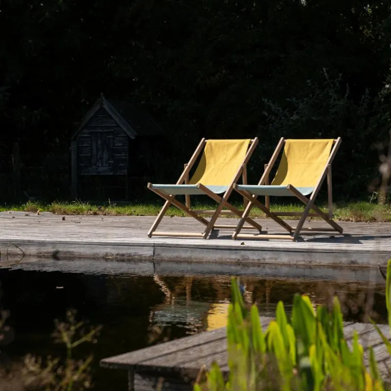 Best Beach Chair Strandstoel Tuinstoelen
