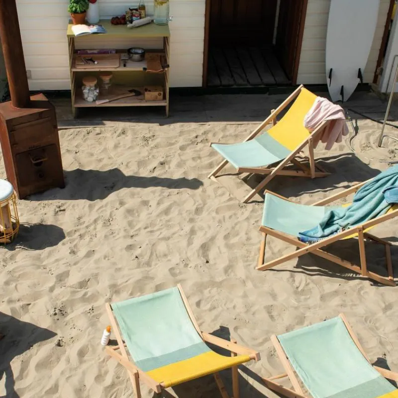 Best Beach Chair Strandstoel Tuinstoelen