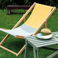 Best Beach Chair Strandstoel Tuinstoelen