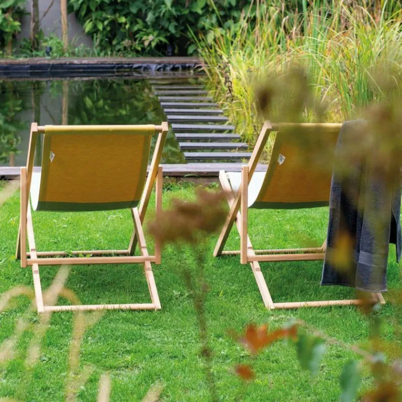 Best Beach Chair Strandstoel Tuinstoelen