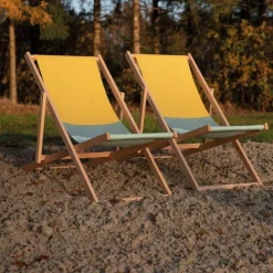 Best Beach Chair Strandstoel Tuinstoelen