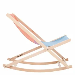 Beach Rocker Schommelstoel Tuinstoelen