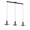 Discount Beads 3 in Line Hanglamp Hanglampen
