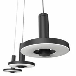 Discount Beads 3 in Line Hanglamp Hanglampen